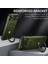 iPhone 11 Pro Max Için Kılıf Kickstand Pc+Tpu Telefon Kılıfı Magsafe-Green ile Uyumlu (Yurt Dışından) 2