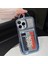 iPhone 15 Pro Kılıf Glitter Kart Tutucu Yumuşak Tpu Telefon Kapağı-Altın (Yurt Dışından) 4