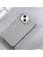 iPhone 14 Plus Için Kickstand Kılıf Nefes Alabilir Soğutma Tpu Darbeye Dayanıklı Ince Telefon Kapağı-Gri (Yurt Dışından) 5