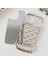 iPhone 13 Pro Kılıf Için Parlak Yumuşak Tpu Balık Şekli Galvanik Telefon Kapağı-Mavi (Yurt Dışından) 3