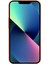 iPhone 13 Mini Için Düşmeye Dayanıklı Kılıf Cilde Dokunuşlu Ka Kaplamalı Sert Pc Cep Telefonu Kapağı-Turuncu (Yurt Dışından) 2