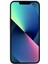 iPhone 13 Mini Için Düşmeye Dayanıklı Kılıf Cilde Dokunuşlu Ka Kaplamalı Sert Pc Cep Telefonu Kapağı-Beyaz (Yurt Dışından) 2