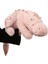 Küçük Uçan Ejderha Bebek Yumuşak Uyku Uzun Yastık Yıl Ejderha Maskot Bebek Yalan Dinozor Peluş Oyuncak (Yurt Dışından) 1