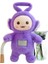 Yeni Sevimli Teletubbies Bebek Ayakta Bez Bebek Peluş Oyuncak Çocuk Konfor Çizgi Film Bebeği (Yurt Dışından) 1