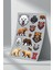 Ayı Bear Sticker Seti (12) 1