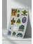 Goblin Sticker Seti 1