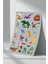 Dinazor Sticker Seti (4) 1