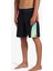 Cylinders Pro 19 Erkek Siyah Mayoşort.blk 5