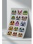 Gaming Sticker Seti (1) 1