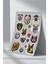 Köpek Sticker Seti (12) 1