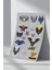 Yarasa Bat Sticker Seti (3) 1
