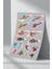 Sonic Sticker Seti 1