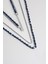 Lapis Taşlı 55 cm Çelik Çoklu Erkek Kolye 1