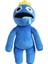 Rainbow Friends Mavi-Sarı Ithal Peluş Oyuncak 30CM (Yurt Dışından) 1