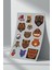 Ayı Bear Sticker Seti (13) 1