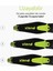 Xtend 3 Aşamalı Büyüyebilen Çocuk Scooterı (3-12 Yaş) - Lime 8
