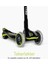 Xtend 3 Aşamalı Büyüyebilen Çocuk Scooterı (3-12 Yaş) - Lime 9