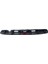Jakuza Bagaj Kapak Çıtası Nissan Qashqai 2010-2013 (Kamera Delikli) 3