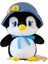 Primrose Çocuk Penguen Peluş Oyuncak Küçük Penguen Çocuk (Yurt Dışından) 1