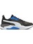 Unisex X-RAY Low-Top Koşu Ayakkabısı Gri Siyah 372602-34 1