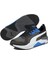 Unisex X-RAY Low-Top Koşu Ayakkabısı Gri Siyah 372602-34 2