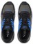 Unisex X-RAY Low-Top Koşu Ayakkabısı Gri Siyah 372602-34 3