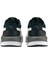 Unisex X-RAY Low-Top Koşu Ayakkabısı Gri Siyah 372602-34 4
