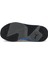 Unisex X-RAY Low-Top Koşu Ayakkabısı Gri Siyah 372602-34 5