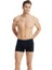 Erkek Boxer Tender Cotton 9220 - Siyah 1
