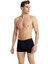 Erkek Boxer Tender Cotton 9220 - Siyah 3