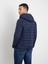 Stretch Hoodıe Jacke 2
