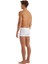 Erkek Boxer Tender Cotton 9220 - Beyaz 2