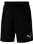 Dokuma Liga Training Shorts Core Erkek Futbol Antrenman Şortu 65566403 Siyah Siyah Antrenman/spor T 2