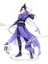 Mo Dao Zu Shi Anime Acrylic Stand Model Toys Wei Wuxian Lan Wangji Jiang Cheng Jin Ling Action Figures Collection Cosplay Props (Yurt Dışından) 1