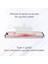 İphone Lightning Soketli Mini Powerbank 5000mah Type-c Dahili Kablolu Taşınabilir Şarj Cihazı Beyaz 2