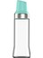 Otomatik Zeytinyağı Dağıtıcı Şişesi 500 ml Sıvı Baharat Şişesi Kolay Temizlik Beyaz (Yurt Dışından) 1