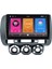Honda City (2006-2009) Android 14 Multimedya Carplay 10 Inch 8 GB Ram / 128 GB Hafıza CRV-4156XAA 1