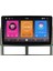 Jeep Cherokee (1999-2005) Android 14 Multimedya Carplay 10 Inch 8 GB Ram / 128 GB Hafıza CRV-4305XAA 1