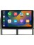 Jeep Cherokee (1999-2005) Android 14 Multimedya Carplay 10 Inch 8 GB Ram / 128 GB Hafıza CRV-4305XAA 2