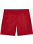 Swimwear B 5 Inch Swimshort Büyük Erkek Çocuk Kırmızı Deniz Şortu SK241129-600 1