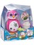 Rescue Mini Penguen Pembe 5