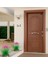 Dekoratif Apartman Kapı Numarası Pleksi-11 2