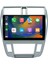 Honda City Android Multimedya Sistemi (2009-2011) CRV-4154XAA 2