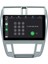 Honda City Android Multimedya Sistemi (2009-2011) CRV-4154XAA 5