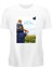 Babalar Günü Özel Baskılı T-Shirt 1