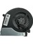 Hp ile Uyumlu Pavillion DFS501105PR0T FC9U Cpu Fan, Işlemci Fanı 1