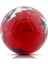 Tekno Trust Pompa Dahil Değildir - Futbol Topu F500 5 Numara Neon Yavruağzı Turuncu 5 Numara 2