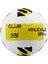 Tekno Trust 5 Numara Profesyonel Futbol Topu Orijinal Sert Beton Zemin Halı Saha Futbol Topu Hibrit No:5 Sarı P 5