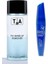 Tca Studıo Make-Up Göz Makyaj Temizleyici  150ML + Dream Waterprof Maskara Siyah 1