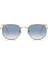 RB3548 92023F 51 Unisex Güneş Gözlüğü 4